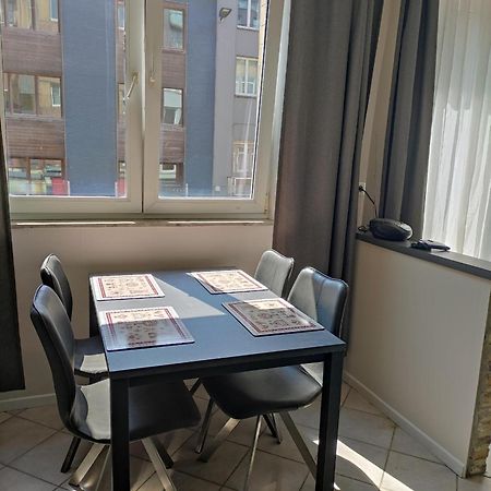 דירות דה פאן Residentie Sael Aan Zee מראה חיצוני תמונה