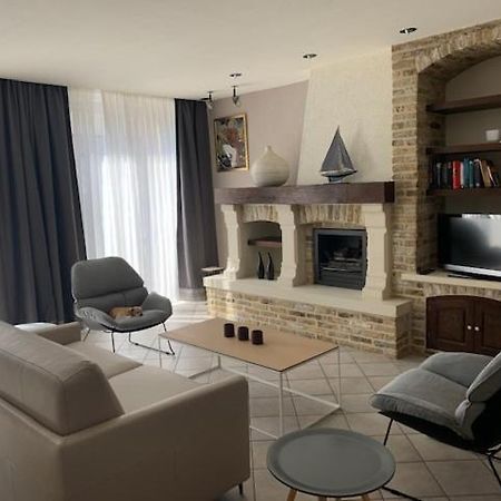 דירות דה פאן Residentie Sael Aan Zee מראה חיצוני תמונה